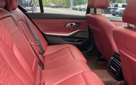 BMW 3 серия, 2023 год, 2 829 000 рублей, 17 фотография