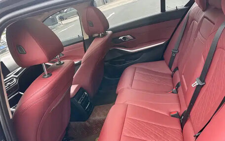 BMW 3 серия, 2023 год, 2 829 000 рублей, 19 фотография