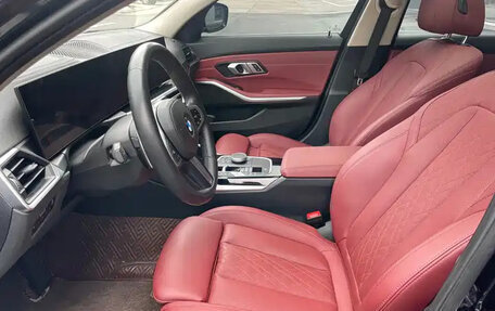 BMW 3 серия, 2023 год, 2 829 000 рублей, 21 фотография