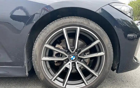 BMW 3 серия, 2023 год, 2 829 000 рублей, 22 фотография