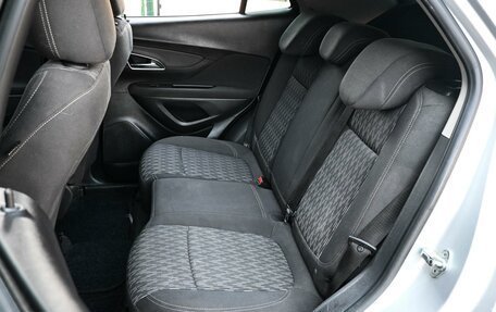 Opel Mokka I, 2014 год, 999 000 рублей, 9 фотография