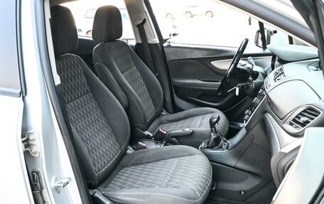 Opel Mokka I, 2014 год, 999 000 рублей, 8 фотография