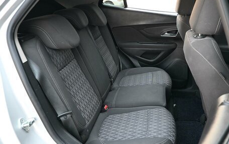 Opel Mokka I, 2014 год, 999 000 рублей, 7 фотография
