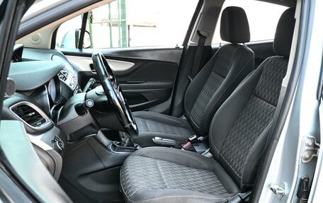 Opel Mokka I, 2014 год, 999 000 рублей, 10 фотография