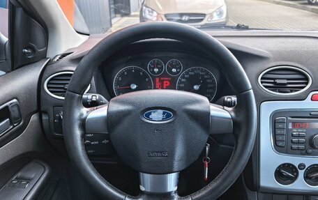 Ford Focus II рестайлинг, 2007 год, 549 000 рублей, 7 фотография