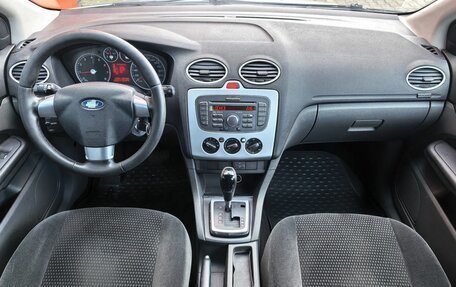 Ford Focus II рестайлинг, 2007 год, 549 000 рублей, 6 фотография