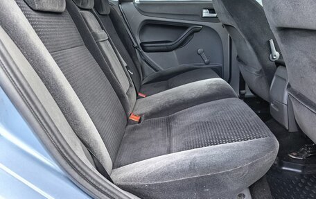 Ford Focus II рестайлинг, 2007 год, 549 000 рублей, 16 фотография