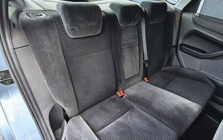 Ford Focus II рестайлинг, 2007 год, 549 000 рублей, 15 фотография