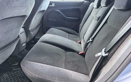 Ford Focus II рестайлинг, 2007 год, 549 000 рублей, 18 фотография