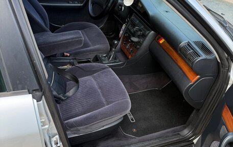 Audi 100, 1991 год, 280 000 рублей, 9 фотография