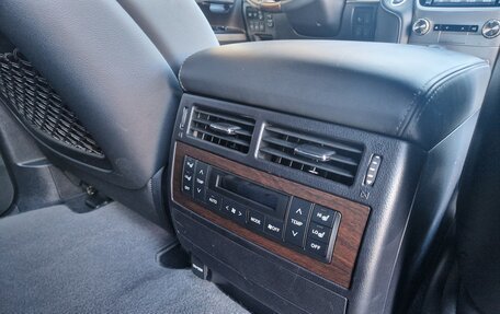 Toyota Land Cruiser 200, 2019 год, 11 000 000 рублей, 16 фотография