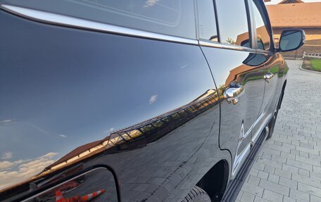 Toyota Land Cruiser 200, 2019 год, 11 000 000 рублей, 14 фотография
