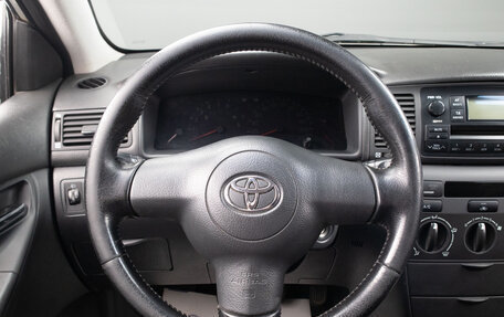 Toyota Corolla, 2006 год, 689 000 рублей, 10 фотография