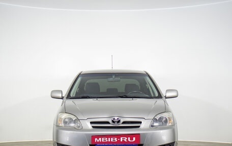 Toyota Corolla, 2006 год, 689 000 рублей, 2 фотография