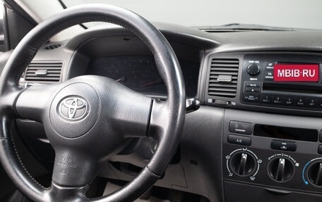 Toyota Corolla, 2006 год, 689 000 рублей, 9 фотография