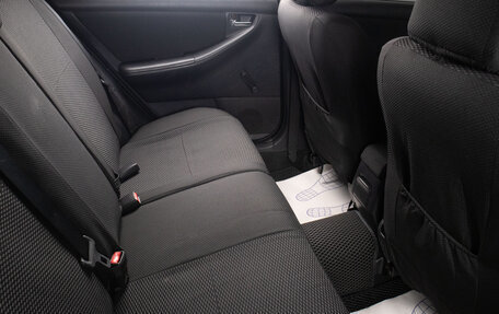 Toyota Corolla, 2006 год, 689 000 рублей, 17 фотография
