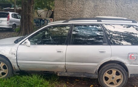 Nissan Avenir II, 1998 год, 70 000 рублей, 3 фотография