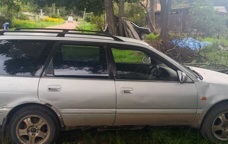 Nissan Avenir II, 1998 год, 70 000 рублей, 2 фотография
