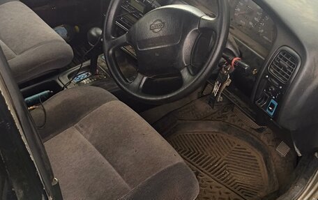 Nissan Avenir II, 1998 год, 70 000 рублей, 6 фотография