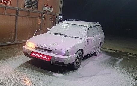 Nissan Avenir II, 1998 год, 70 000 рублей, 9 фотография