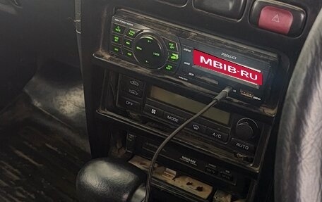 Nissan Avenir II, 1998 год, 70 000 рублей, 8 фотография