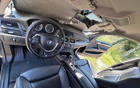 BMW X6, 2009 год, 1 800 000 рублей, 3 фотография