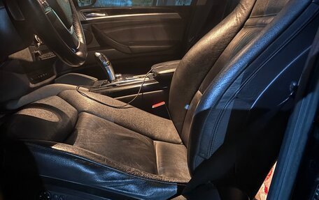BMW X6, 2009 год, 1 800 000 рублей, 7 фотография