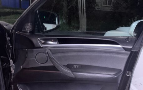 BMW X6, 2009 год, 1 800 000 рублей, 11 фотография