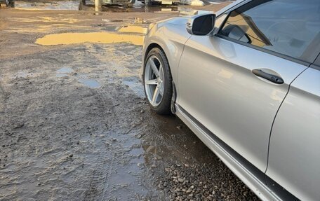 Honda Accord IX рестайлинг, 2013 год, 1 800 000 рублей, 2 фотография