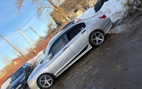 Honda Accord IX рестайлинг, 2013 год, 1 800 000 рублей, 3 фотография