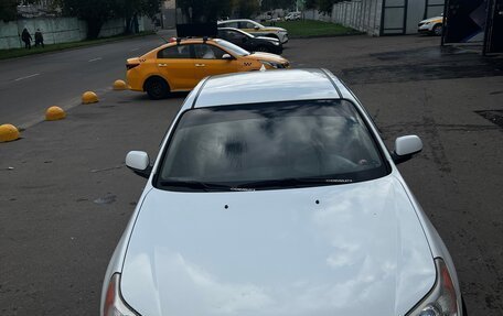 Chevrolet Epica, 2010 год, 620 000 рублей, 3 фотография
