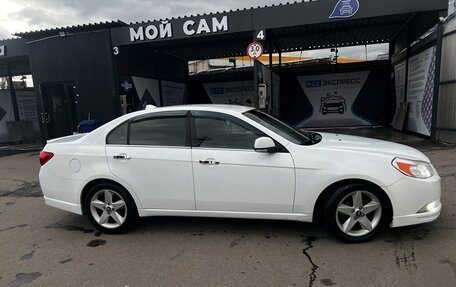 Chevrolet Epica, 2010 год, 620 000 рублей, 4 фотография