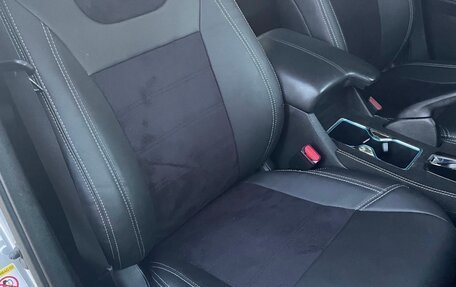 Honda Accord IX рестайлинг, 2013 год, 1 800 000 рублей, 9 фотография