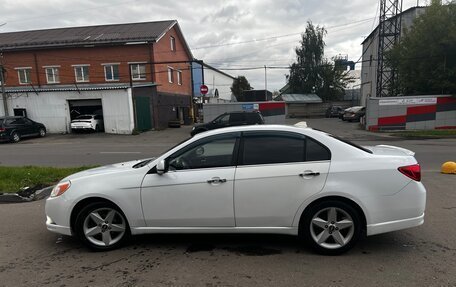 Chevrolet Epica, 2010 год, 620 000 рублей, 7 фотография