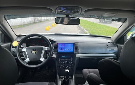 Chevrolet Epica, 2010 год, 620 000 рублей, 8 фотография