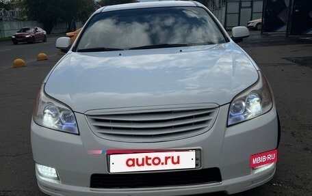 Chevrolet Epica, 2010 год, 620 000 рублей, 2 фотография