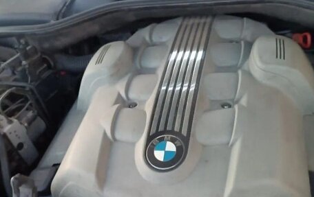 BMW 7 серия, 2002 год, 900 000 рублей, 9 фотография
