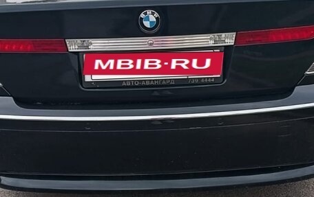 BMW 7 серия, 2002 год, 900 000 рублей, 14 фотография