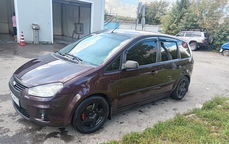 Ford C-MAX I рестайлинг, 2008 год, 445 000 рублей, 2 фотография