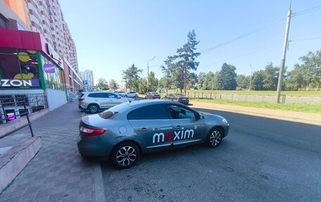 Renault Fluence I, 2010 год, 340 000 рублей, 1 фотография