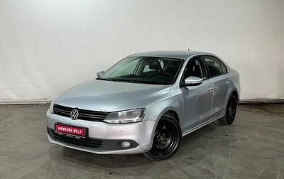 Volkswagen Jetta VI, 2013 год, 960 000 рублей, 1 фотография