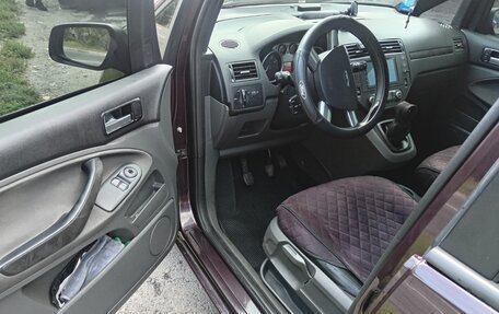 Ford C-MAX I рестайлинг, 2008 год, 445 000 рублей, 5 фотография