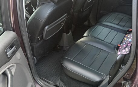 Ford C-MAX I рестайлинг, 2008 год, 445 000 рублей, 7 фотография