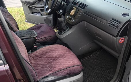 Ford C-MAX I рестайлинг, 2008 год, 445 000 рублей, 6 фотография