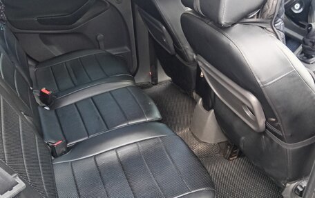 Ford C-MAX I рестайлинг, 2008 год, 445 000 рублей, 8 фотография