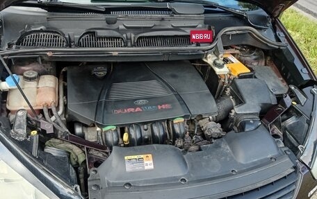 Ford C-MAX I рестайлинг, 2008 год, 445 000 рублей, 9 фотография