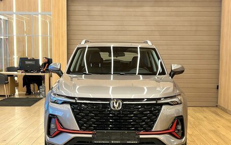 Changan CS35 Plus, 2025 год, 2 839 900 рублей, 6 фотография