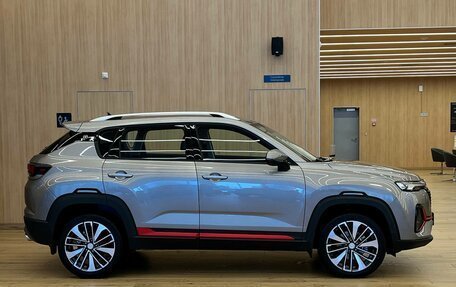 Changan CS35 Plus, 2025 год, 2 839 900 рублей, 5 фотография
