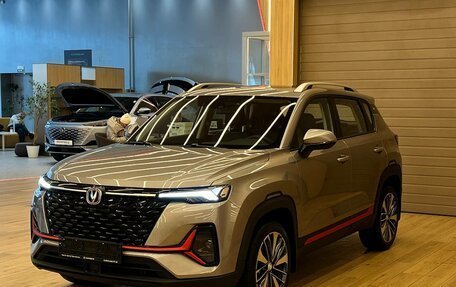 Changan CS35 Plus, 2025 год, 2 839 900 рублей, 4 фотография