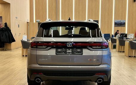 Changan CS35 Plus, 2025 год, 2 839 900 рублей, 7 фотография